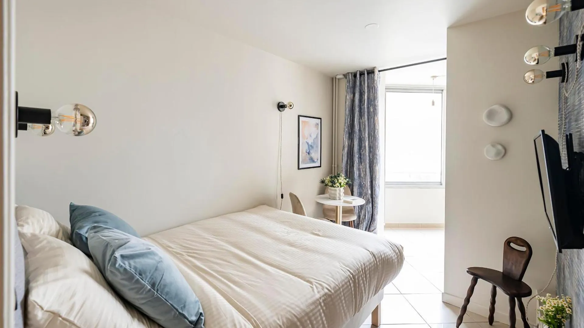 Apartment - Mall Room - Duke Housing Creteil
