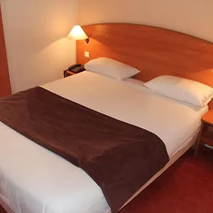 Central Hotel Hotel