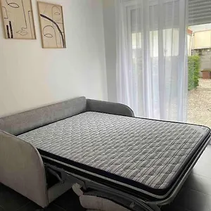 Studio Tout Confort, Au Pied De Toute Commodite, 2 Créteil