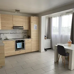 Aux Portes De Paris Créteil