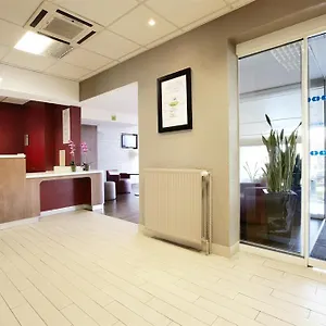 Campanile Centre Hotel