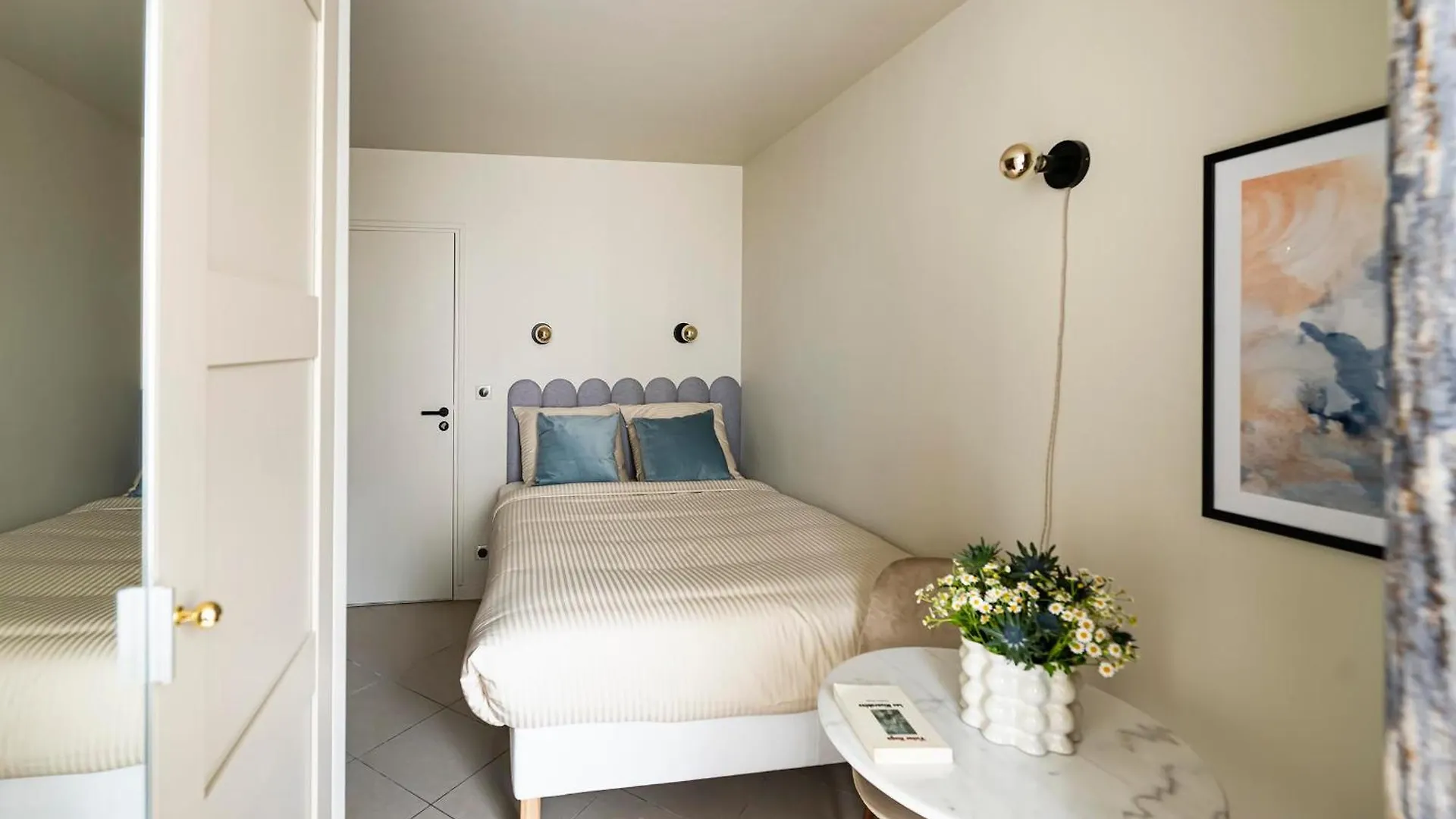 - Mall Room - Duke Housing Creteil 0*,